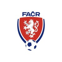 Fotbalová asociace ČR logo - Similar company to Ac Sparta Praha Fotbal, A.S.