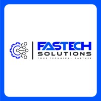 Fastech Solutions || CCTV || NETWORKING || Access Control logo - Similar company to Fastech Technology