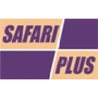 Safari Plus logo - Similar company to Heigh10 Interactive