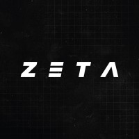 ZETA TRAINING logo - Similar company to Franck Darnet Design