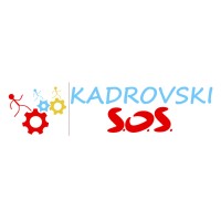 Kadrovski S.O.S. logo - Similar company to Kadring, D. O. O.