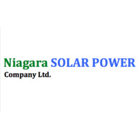 Niagara Solar Power Company Ltd. logo - Similar company to Solar Connect Company