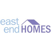 East End Homes logo - Similar company to Five Star Estates