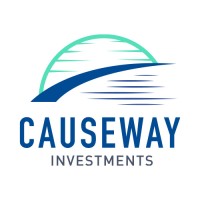 Causeway Investments logo - Similar company to Rogue Penguin