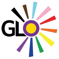 The GLO Center logo - Similar company to Queer Compass Institute