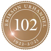 ERIKSON URHANDEL AB logo - Similar company to Rob. Engström Ab