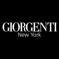 Giorgenti New York - Custom Clothing logo - Similar company to Lucca Hill Custom Clothing