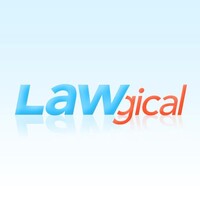 Lawgical logo - Similar company to Servemanager