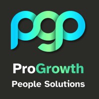 ProGrowth People Solutions logo - Similar company to Klaar
