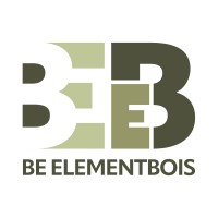 BE ELEMENTBOIS logo - Similar company to Ebgl