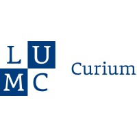 LUMC Curium logo - Similar company to Cardea