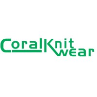 CORAL KNITWEAR logo - Similar company to Keeddo