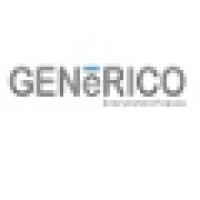 Generico Entertainment Products logo - Similar company to Engage Event Solutions