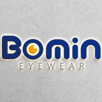 Wenzhou Bomin Eyewear Co.,Ltd logo - Similar company to Bright Eyewear
