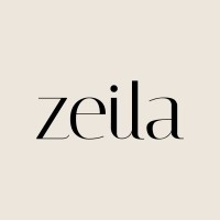 Zeila Beauty logo - Similar company to Zero Db