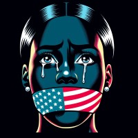 The Silenced Voices of MST logo - Similar company to Children'S International Rescue Foundation C.I.R.F. 501(C)(3)