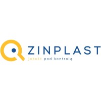 ZINPLAST Sp. z o. o. logo - Similar company to Aquer Ukraine