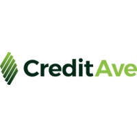CreditAve logo - Similar company to Loan Mantra