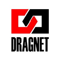 Dragnet logo - Similar company to Refi Ab