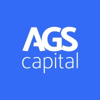 AGS Capital logo - Similar company to Crossroad Transactions
