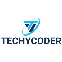 Techy Coder logo - Similar company to Pune Wordpress Community