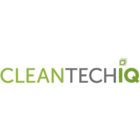 CleanTechIQ logo - Similar company to Cfoforecasting.Com