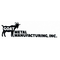 Goat Metal Manufacturing Inc logo - Similar company to Luvadotstudio
