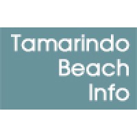 Tamarindo Costa Rica Travel Guide logo - Similar company to Dulcinea Pastelería