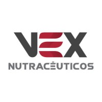 Vex Nutracêuticos logo - Similar company to Macrophytus Nutracêuticos