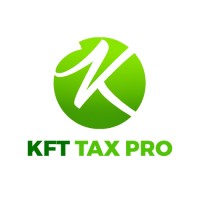 KFT TAX PRO logo - Similar company to Re/Max Results