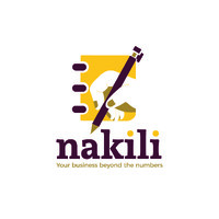 Nakili Kenya logo - Similar company to Fixxr 👨🏾🔧