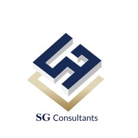 SG Consultants logo - Similar company to Sg Consultants