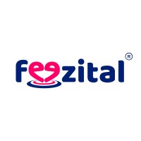 Feezital® logo - Similar company to Calcitelearn Technologies Private Limited