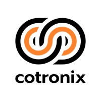 Cotronix Ltd logo - Similar company to Micro Technology Consultants