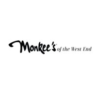 Monkee's of the West End logo - Similar company to Augusta Twenty