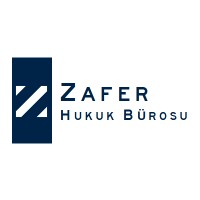 Zafer Hukuk Bürosu logo - Similar company to Erden&Partners Hukuk Bürosu