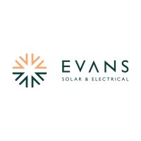 Evans Solar & Electrical logo - Similar company to Snap Solar