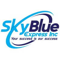 skyblue Express Inc logo - Similar company to Instrumentation Gdd