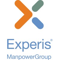 Experis Colombia logo - Similar company to Cybevite