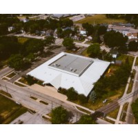 PATRIOTS GATEWAY COMMUNITY CENTER logo - Similar company to Ramp