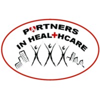 Partners In Healthcare VA logo - Similar company to Care With Love Llc