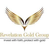 Revelation Gold Group logo - Similar company to Cedar Gold Group