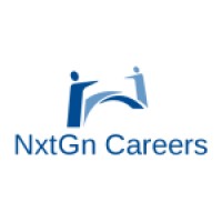 NxtGn Careers logo
