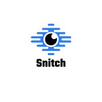 Snitch logo - Similar company to Snitch