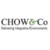 Chow & Company