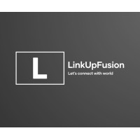 LinkUpFusion logo - Similar company to Shb Digital
