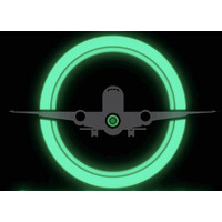 Green Dot Aviation Limited logo - Similar company to Prepzr