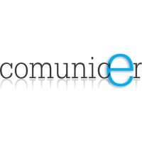 COMUNICER logo - Similar company to Lead 2 Great