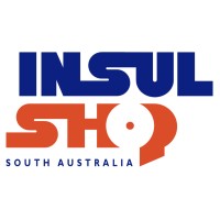 Insulshop South Australia logo - Similar company to Ecowise Insulation Solutions