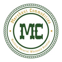Merchant Commodities logo - Similar company to Wardellsimsjr.Com